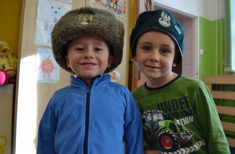 Spotkanie z żołnierzem 